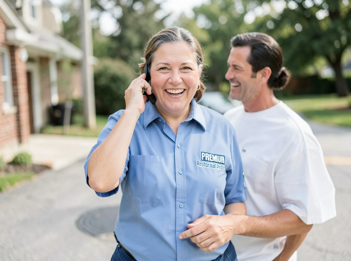Water Damage Restoration Beale Afb, CA FAQs